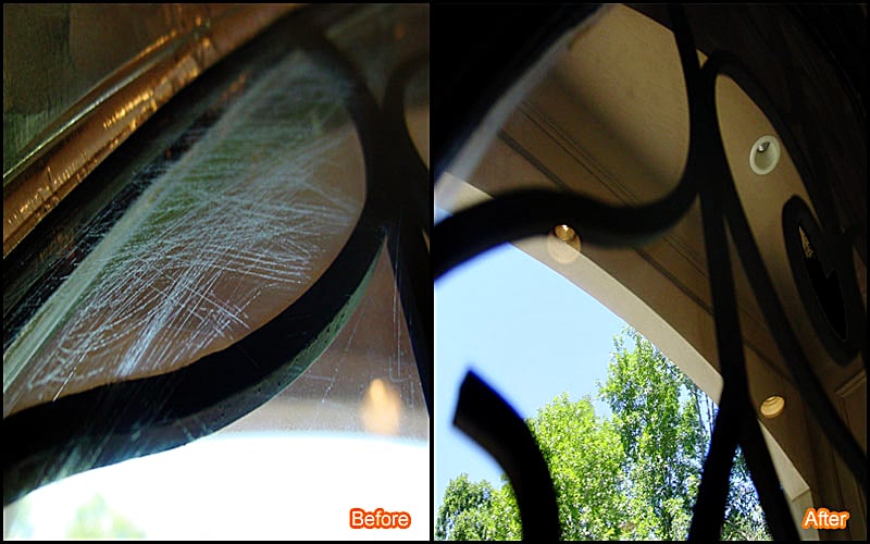 Photo of Shine Glass Renewal
