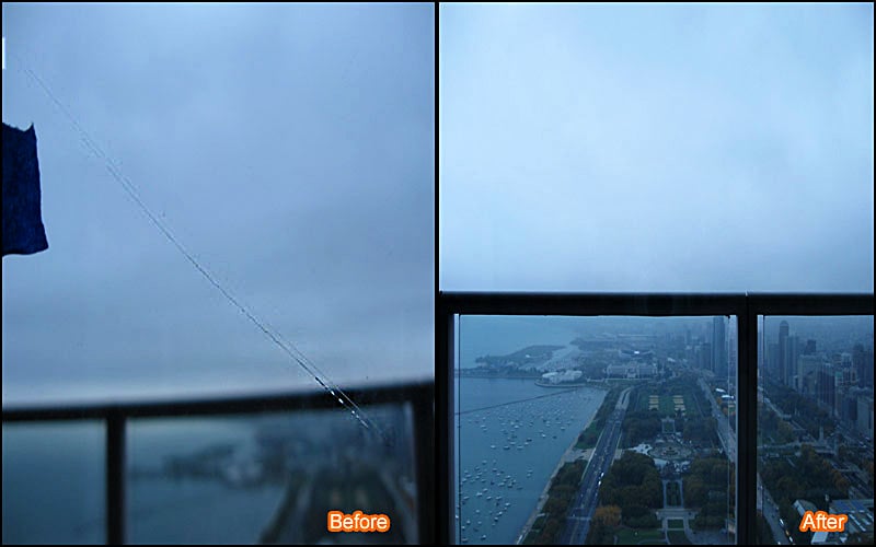 Photo of Shine Glass Renewal