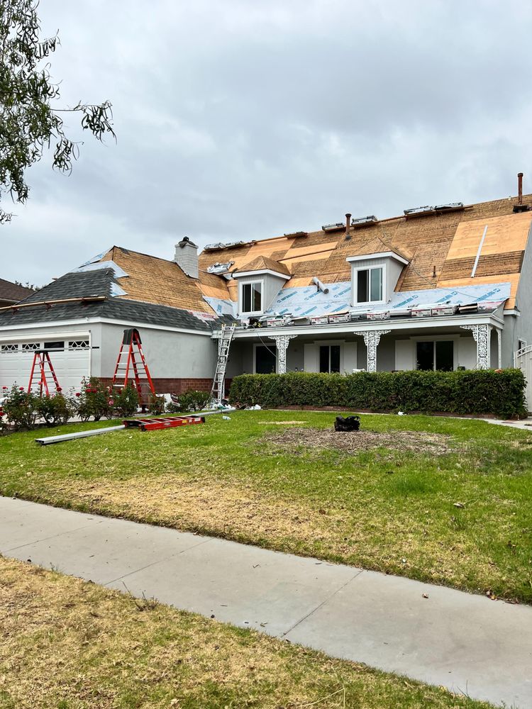 Photo of Lazaros Roofing