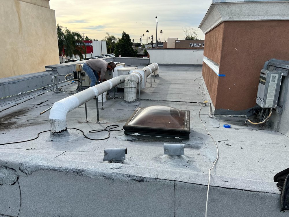 Photo of Lazaros Roofing