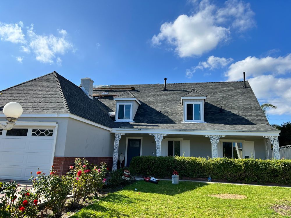 Photo of Lazaros Roofing