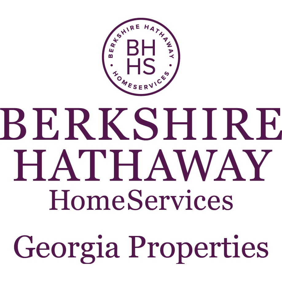 Photo of Kim Foley | Berkshire Hathaway HomeServices Georgia Properties