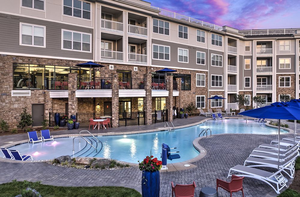 Photo of Residence at Tailrace Marina