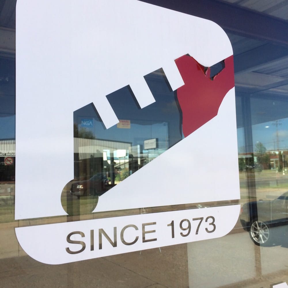 Photo of Central Glass & Mirror