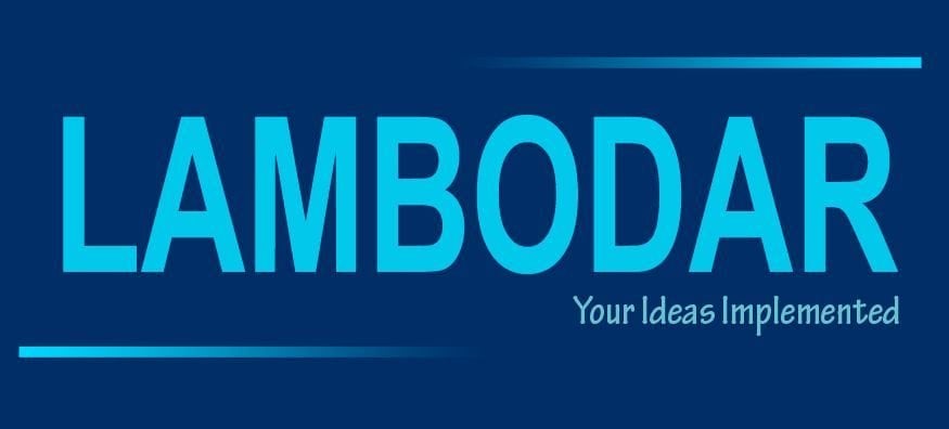 Photo of Lambodar