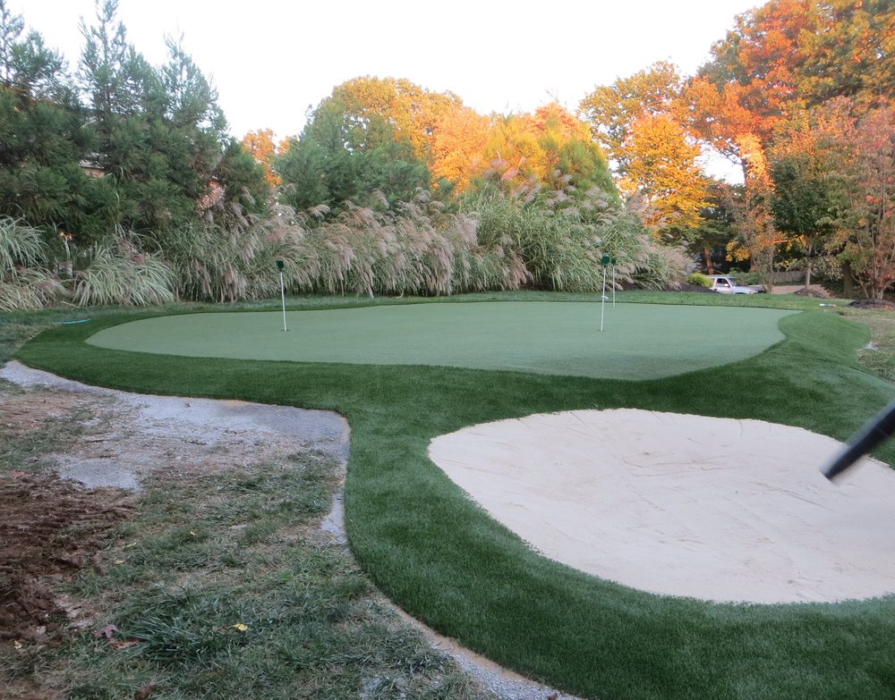 Photo of Fullerton Landscapes