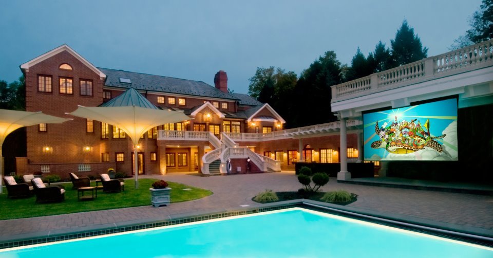 Photo of Fullerton Landscapes