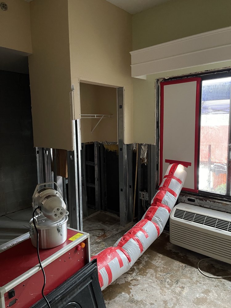 Photo of Rx Waterproofing and Foundation Repair