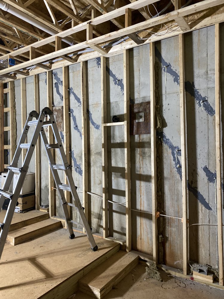 Photo of Rx Waterproofing and Foundation Repair