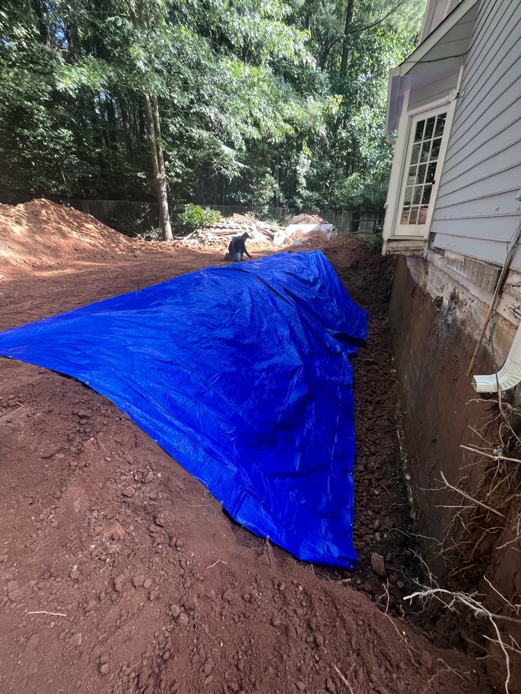 Photo of Rx Waterproofing and Foundation Repair