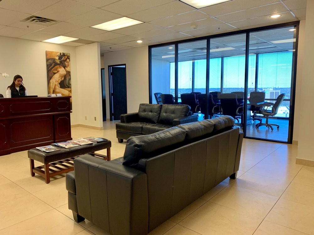 Photo of The Law Firm of Oscar A. Garza