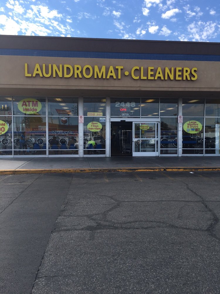 Photo of A+ Laundromat