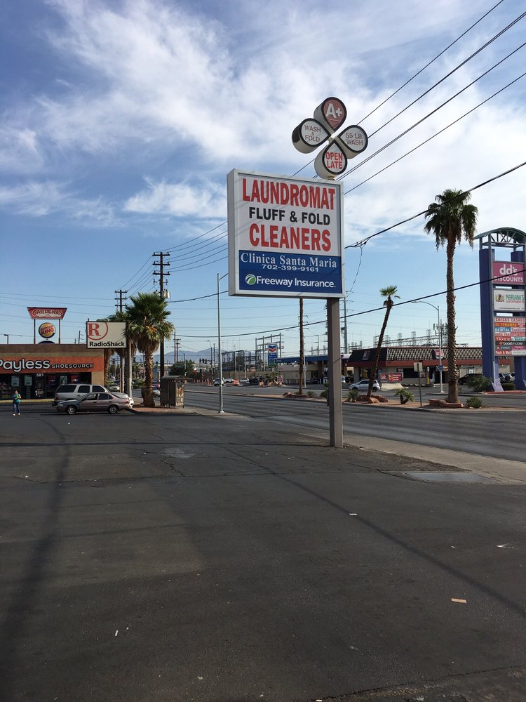 Photo of A+ Laundromat