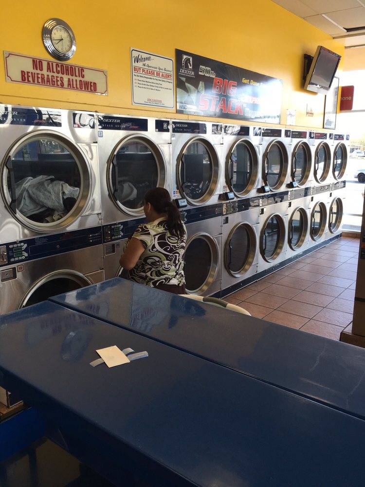 Photo of A+ Laundromat