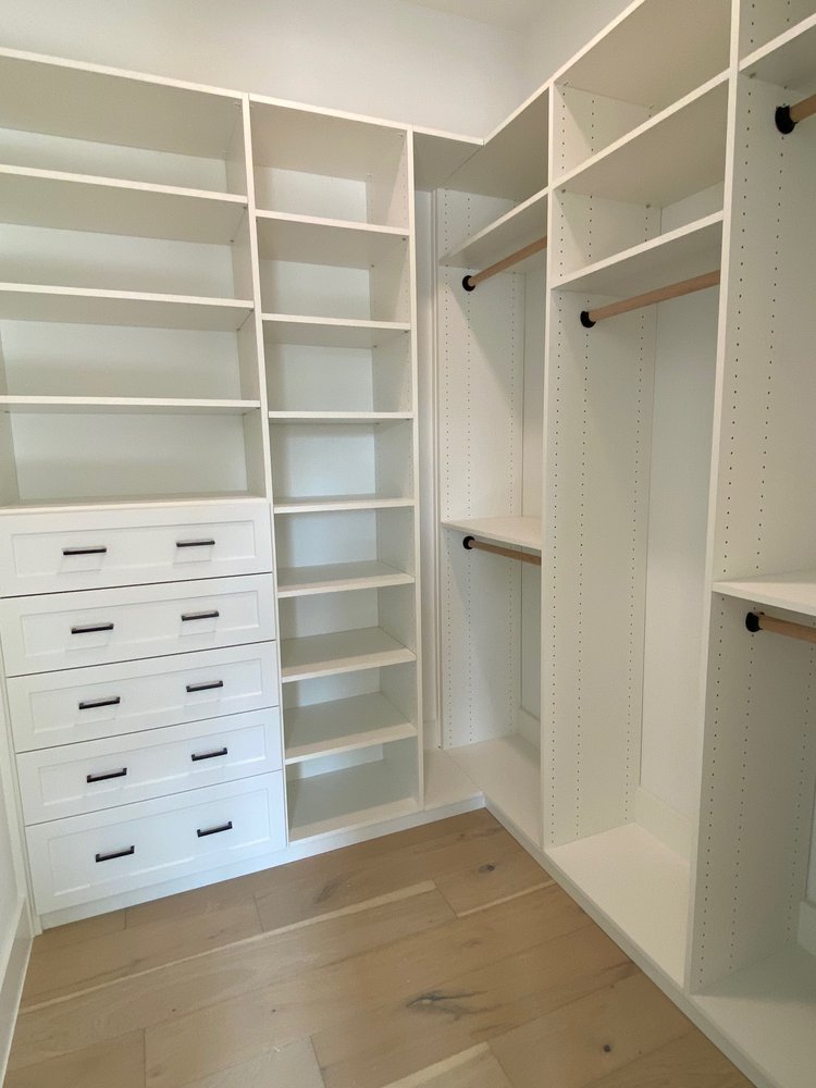 Photo of Closet Factory