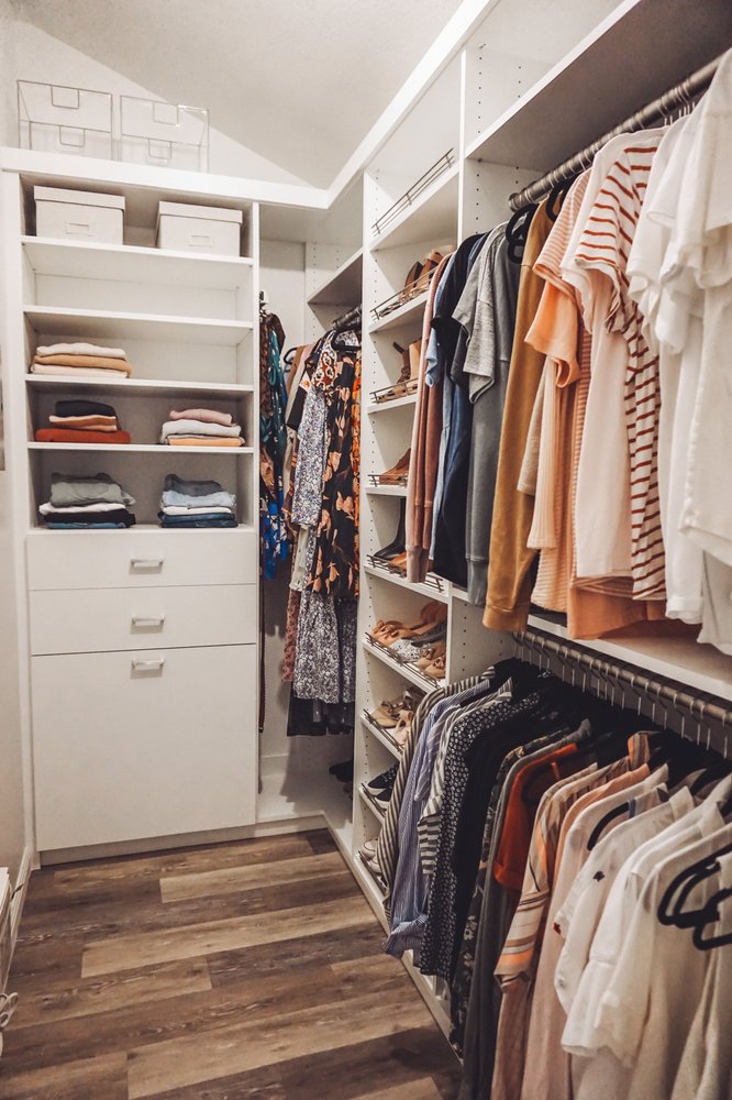Photo of Closet Factory