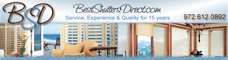 Photo of Best Shutters Direct