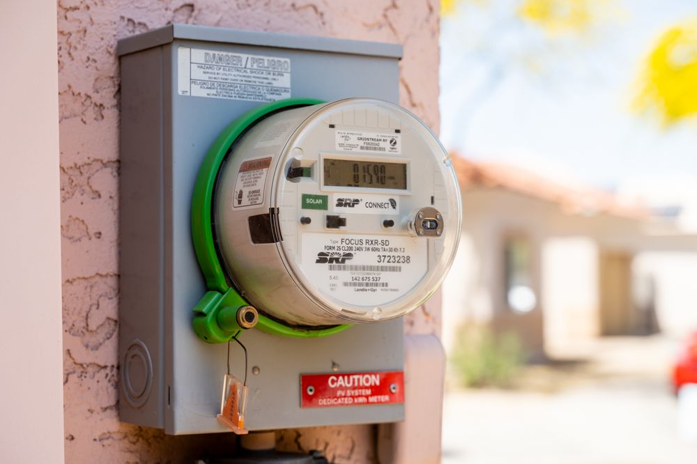 Photo of Stay Green Solar