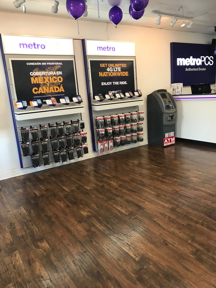 Photo of MetroPCS