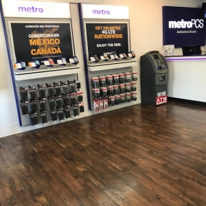 Los Angeles MetroPCS