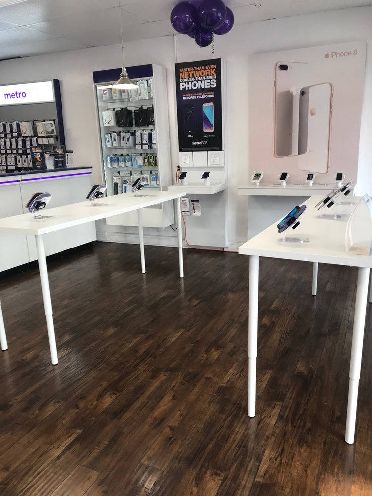 Photo of MetroPCS