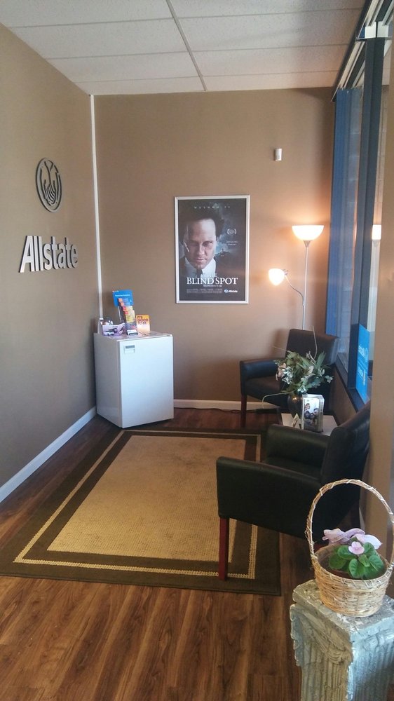 Photo of Allstate Insurance: Chad VanderPol