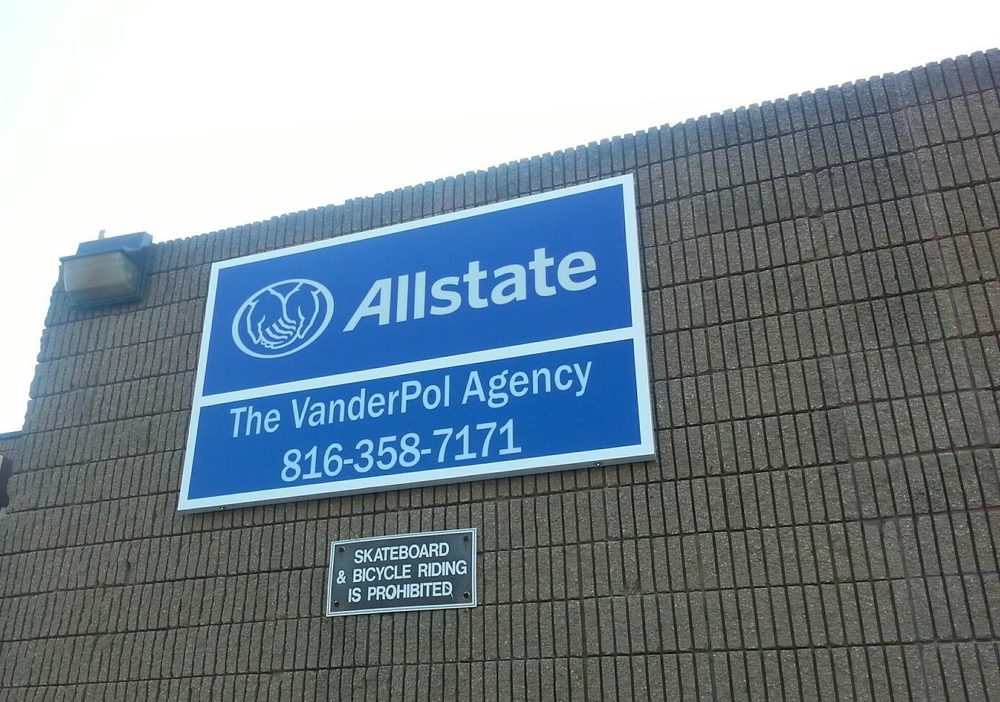 Photo of Allstate Insurance: Chad VanderPol