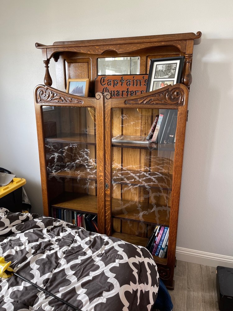 Photo of Heredia Antiques