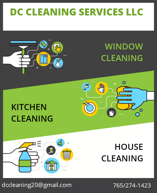 Photo of DC Cleaning