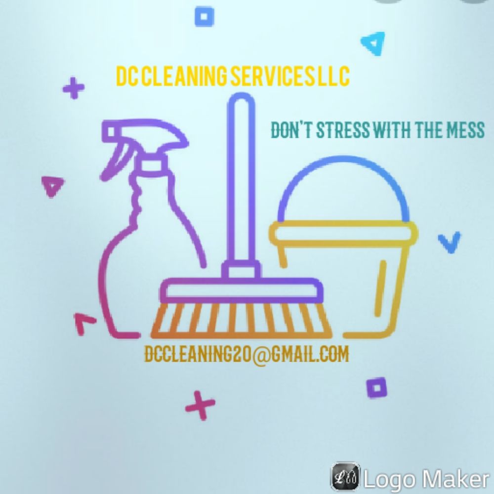 Photo of DC Cleaning