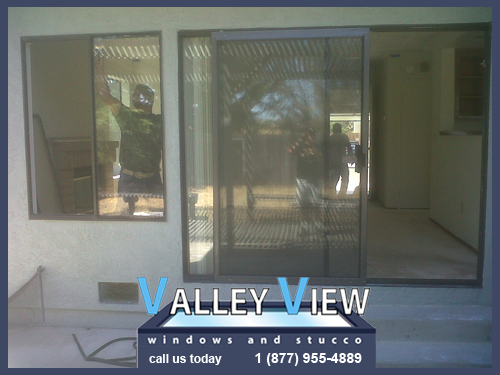 Photo of Valley View Windows and Stucco