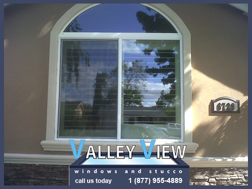 Photo of Valley View Windows and Stucco