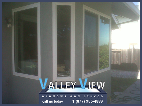 Photo of Valley View Windows and Stucco