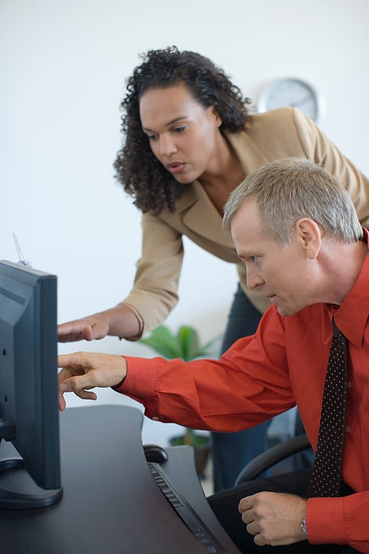 Photo of Rackley Computer Consulting