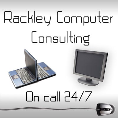 Photo of Rackley Computer Consulting