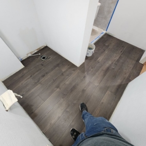 Portland Jays Flooring