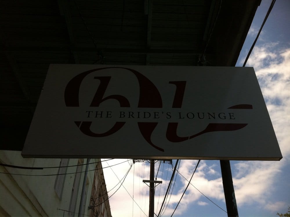 Photo of Bride's Lounge