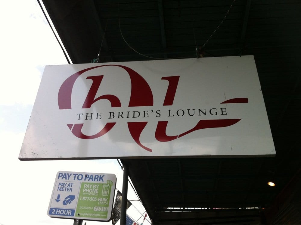 Photo of Bride's Lounge