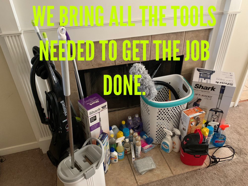 Photo of Eliteness Cleaning Maid Service of Jackson