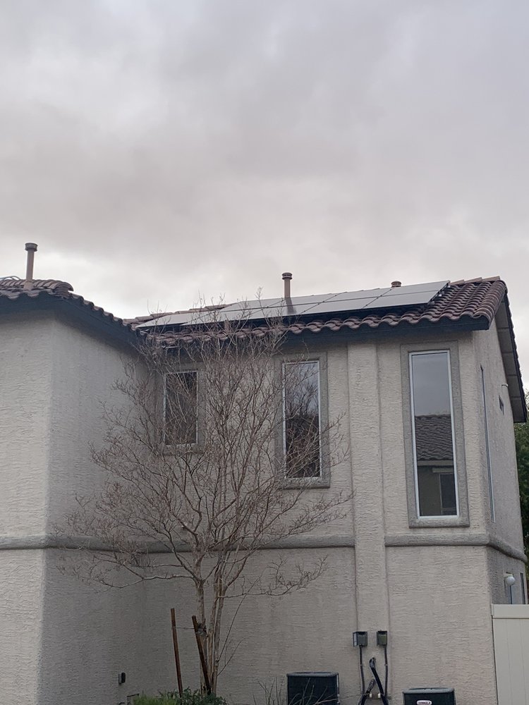 Photo of One Solar