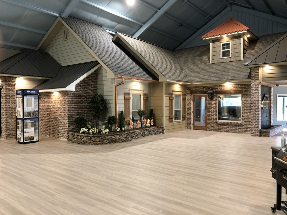 Photo of Strength Roofing & Siding