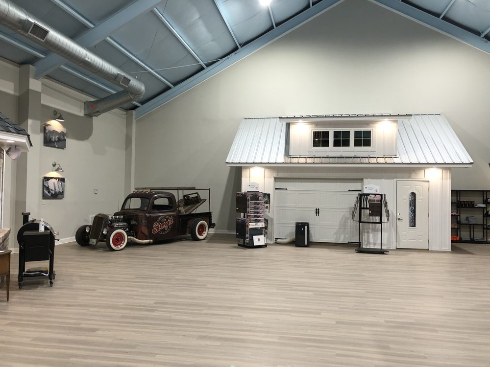 Photo of Strength Roofing & Siding