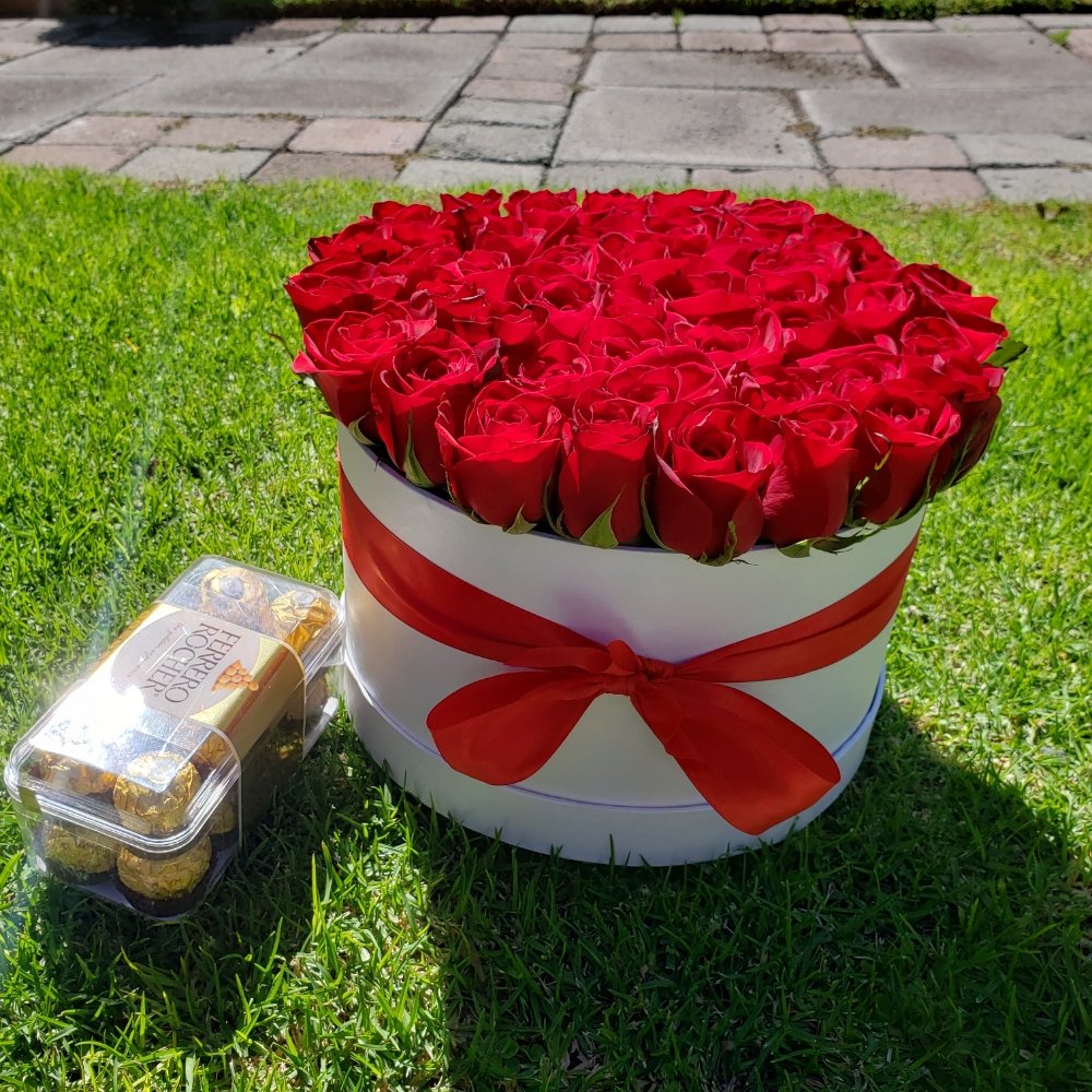 Photo of Floreria Rosy