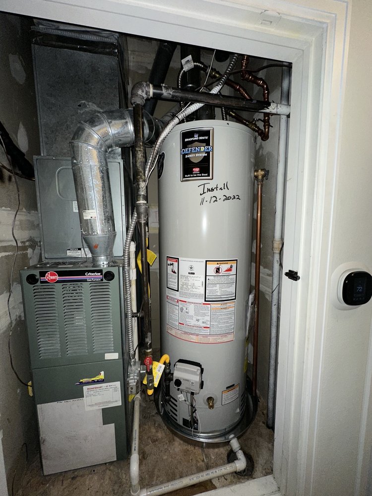 Photo of Gold Leaf Emergency Plumbers Denver