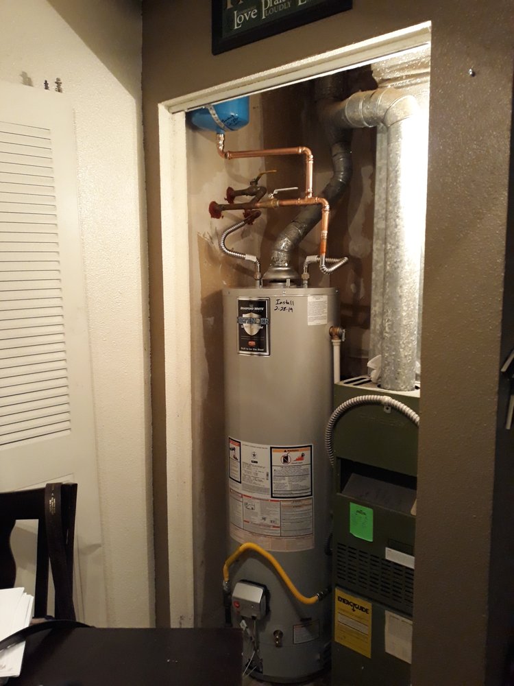 Photo of Gold Leaf Emergency Plumbers Denver