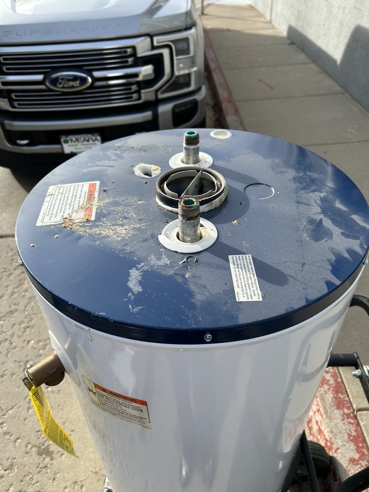 Photo of Gold Leaf Emergency Plumbers Denver