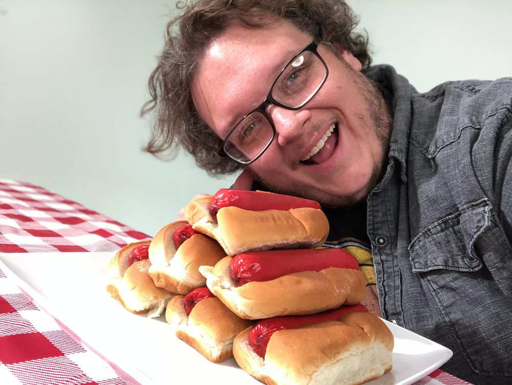 Photo of Krush
