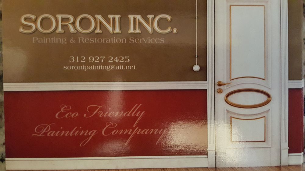 Photo of Soroni