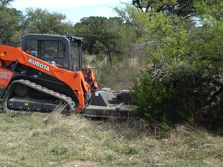 Photo of Property Works of Central Texas