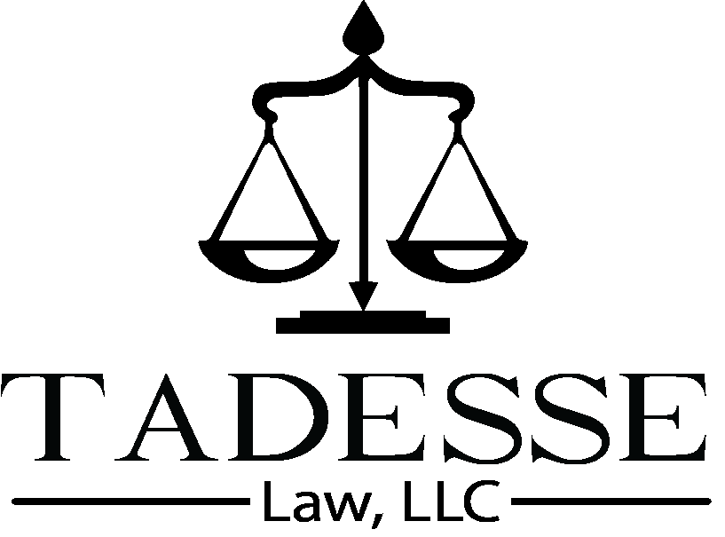 Photo of Tadesse Law